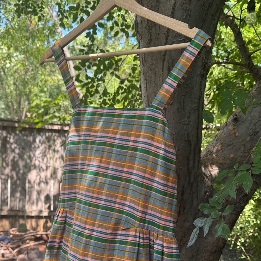 Nikki Chasin Summer Dress - Picture 4 of 12